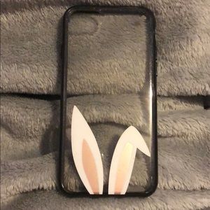 Kate Spade iPhone case! ❤️